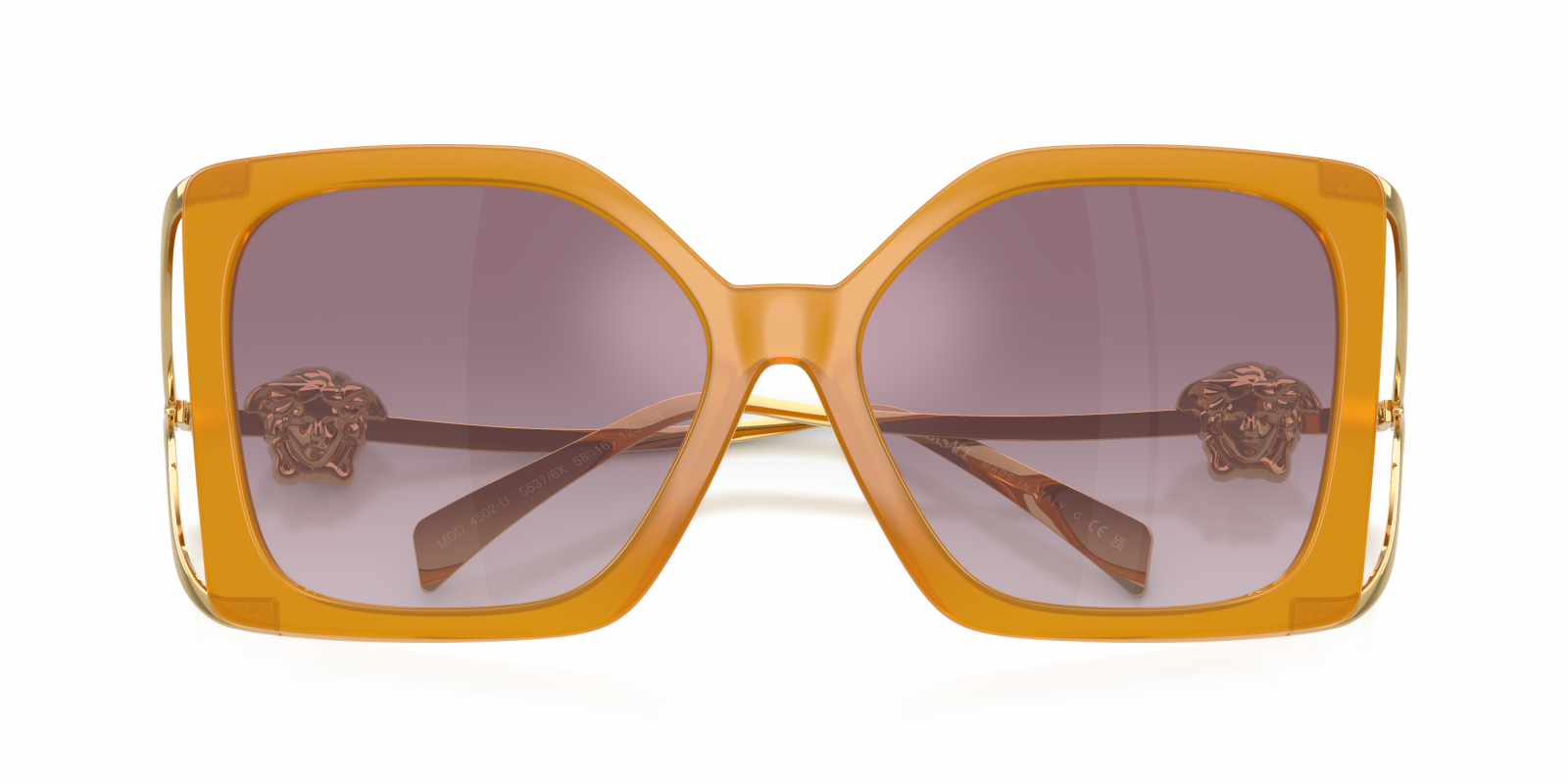 Versace VE4502U 55376X  